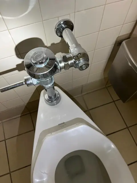 Fixture installation and repair for Pipe Repair in Middleton